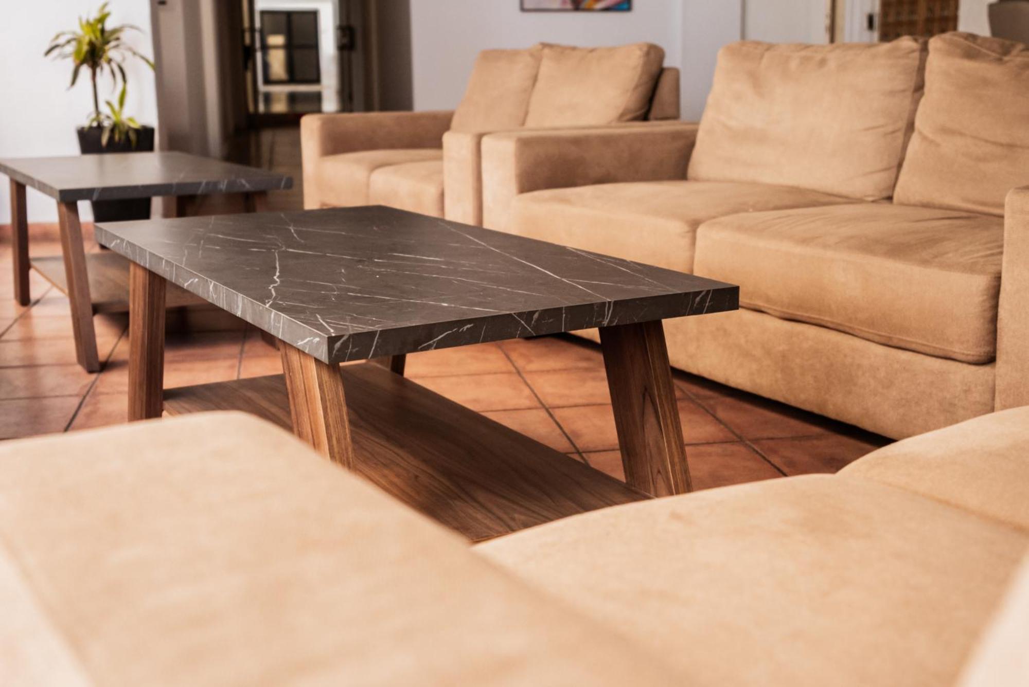 Paul Marie Hotel Apartments Αγία Νάπα Εξωτερικό φωτογραφία