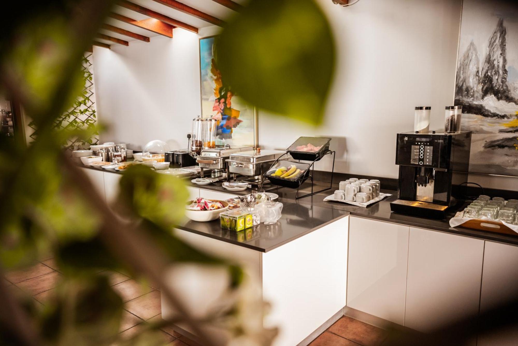 Paul Marie Hotel Apartments Αγία Νάπα Εξωτερικό φωτογραφία