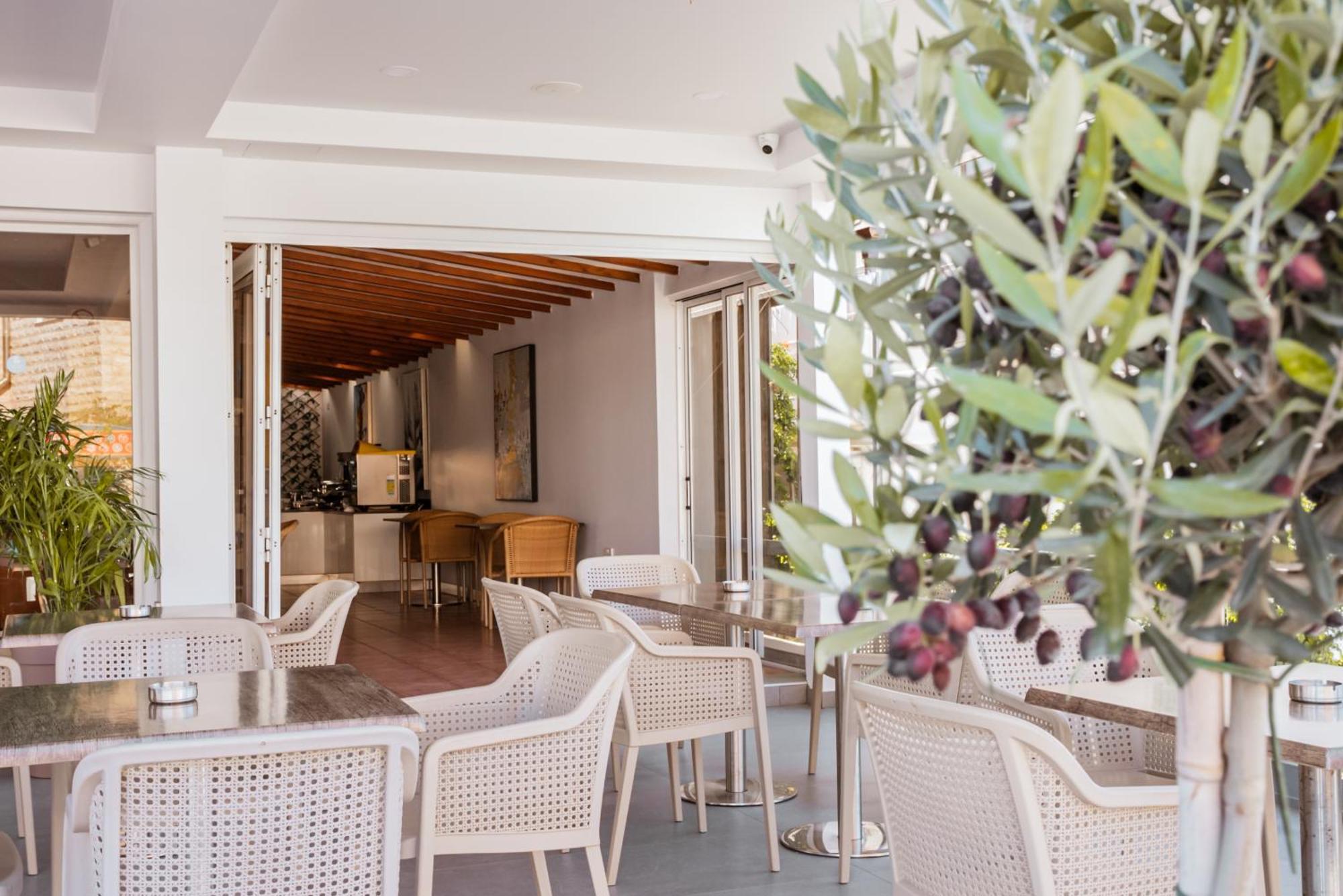 Paul Marie Hotel Apartments Αγία Νάπα Εξωτερικό φωτογραφία