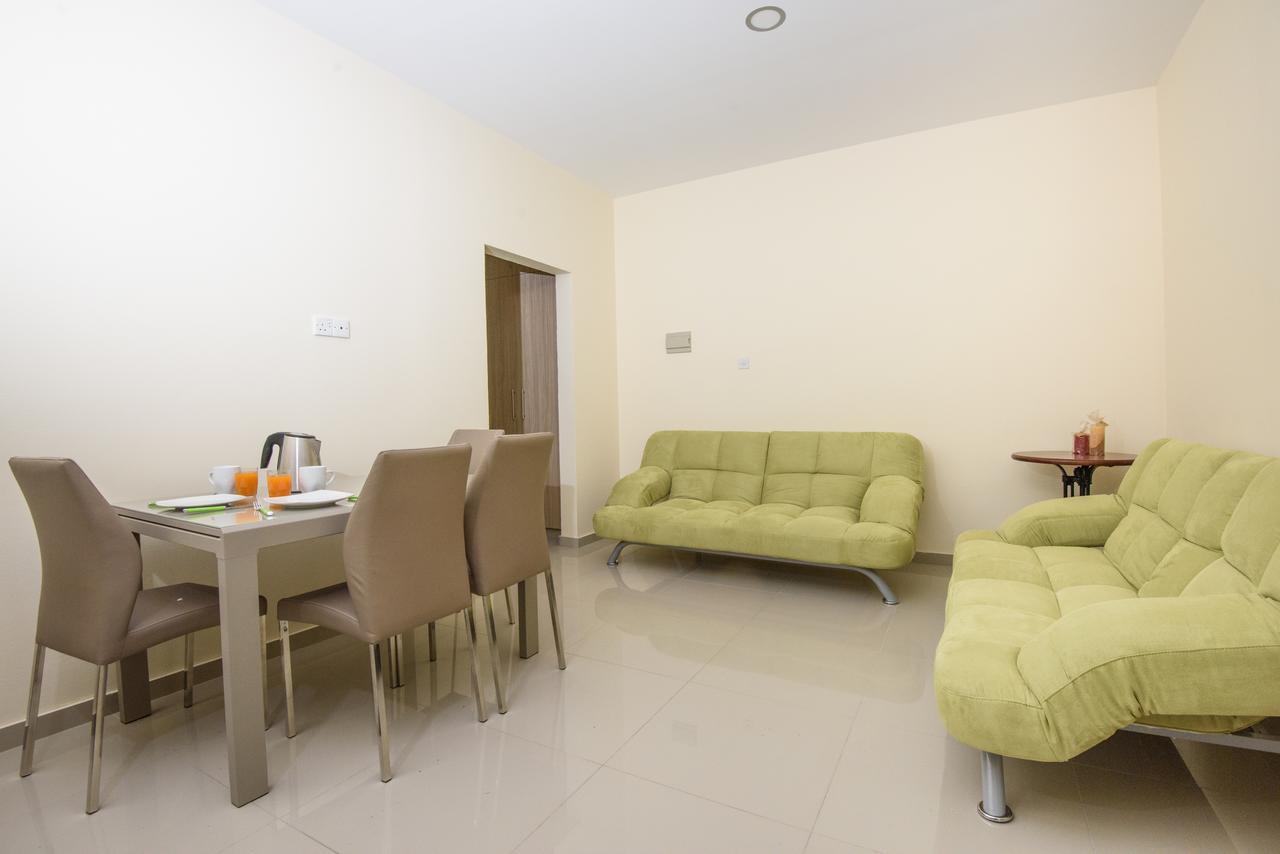 Paul Marie Hotel Apartments Αγία Νάπα Δωμάτιο φωτογραφία