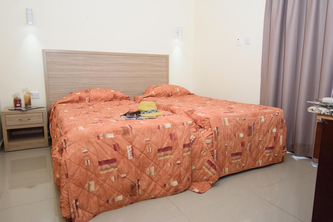 Paul Marie Hotel Apartments Αγία Νάπα Δωμάτιο φωτογραφία